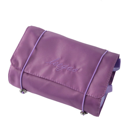 Four-In-One Portable Waterproof Cosmetic Bag