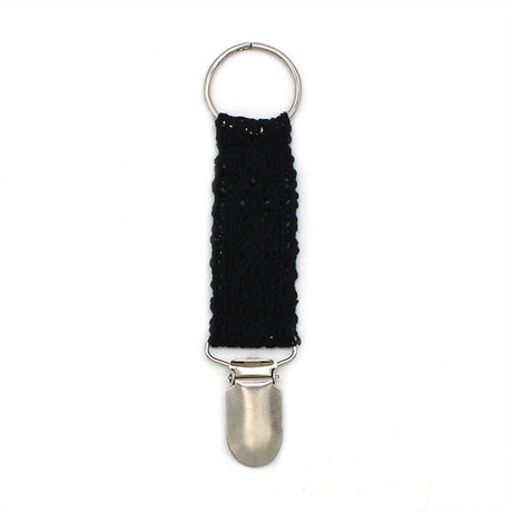 New Lace Travel Hat Clip - Multi-Function Sweater Accessory