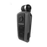 Fineblue Bluetooth Headphones with Smart Vibration Alarm