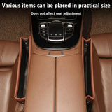 Car Seat Cleaning Storage Box for Mercedes AMG Models