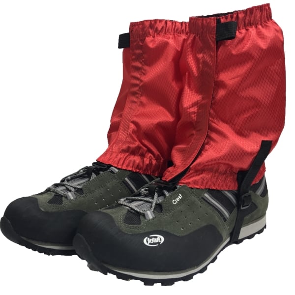 Waterproof Leg Covers for Outdoor Hiking