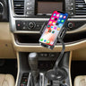 Universal Car Cup Holder Phone Mount with Long Neck & 360° Rotatable Cradle Compatible for iPhone 14 Pro Max/14 Plus/13 Pro Max/12 Pro Max/11/Galaxy Note 20 Ultra/Note 20/S3 Ultra