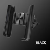 Car Phone Holder for Dashboard and Vent Mounting