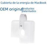 MacBook Charger Protection Case with Cable Organizer