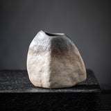 Mini Japanese Ceramic Vase for Home Decoration