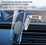 360° Magnetic Car Phone Holder
