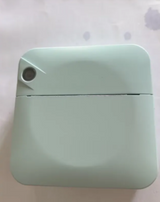 Compact Mini Printer for Students – Ideal for Home Use