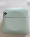 Compact Mini Printer for Students – Ideal for Home Use