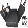 Car Rear Pet Seat Mat