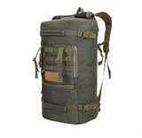 Outdoor Camping Travel Backpack - Multi-Functional Set