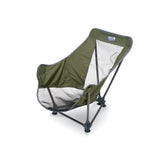 ENO Eagles Nest Outfitters Lounger SL Camping Chair Outdoor Lounge Chair Olive