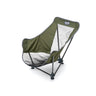 ENO Eagles Nest Outfitters Lounger SL Camping Chair Outdoor Lounge Chair Olive