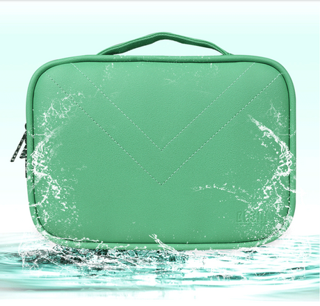 Data Cable Organizer Bag for Travel and Accessories
