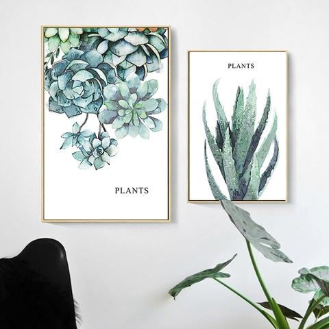 Fresh Style Graphic Wall Art for Home Office Decor