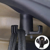 Trunk Hook Storage Box for Tesla Model 3