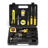Automotive Repair Tool Set with Wrenches and Accessories
