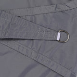2x1.8m Outdoor Sunshade Canopy for Garden & Pool