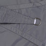 2x1.8m Outdoor Sunshade Canopy for Garden & Pool