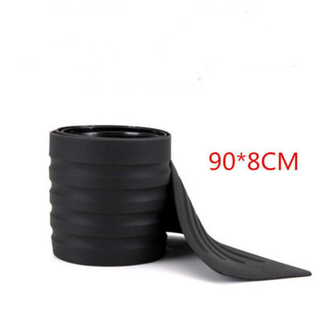 Universal Car Trunk Protection Strip and Bumper Guard