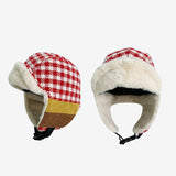 Winter Ear Protection for Outdoor Cycling