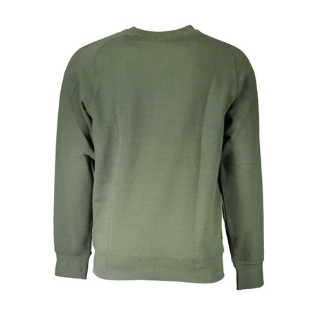 TIMBERLAND Sweat à capuche - Vert