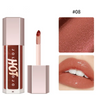 Transparent Lip Gloss