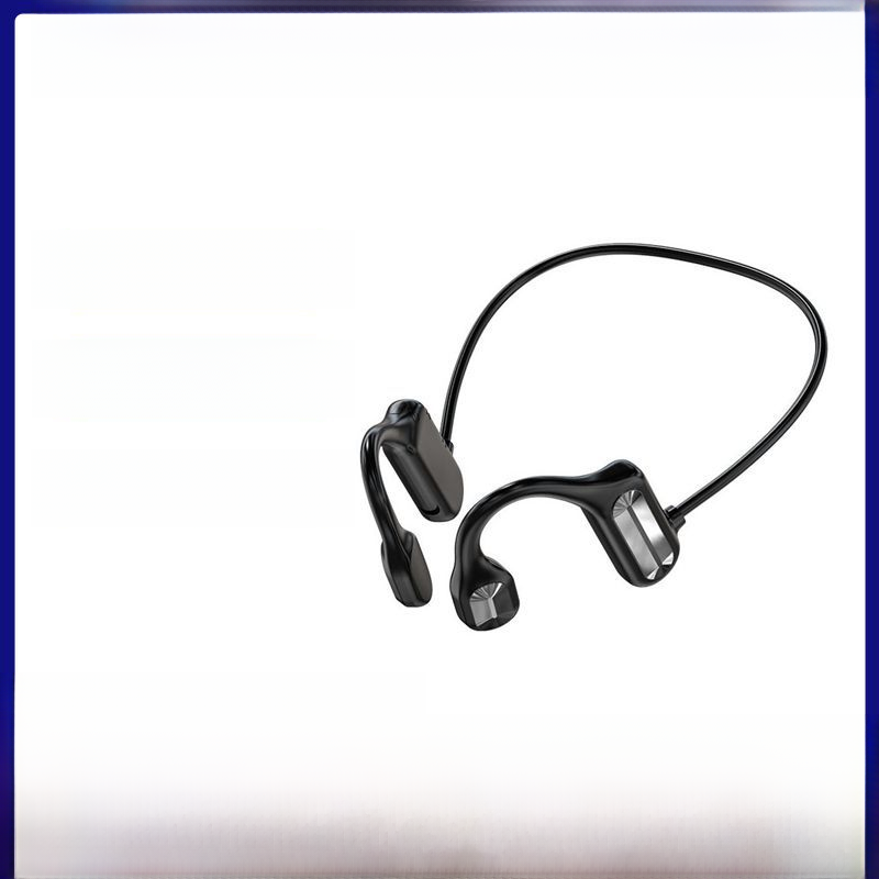 BL09 Neckband Bluetooth Headphones for Sports Running