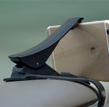 Car Dashboard Phone Mount for Navigation and Hands-Free