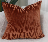 Gradient Pattern Pillowcase for Home Decor (Insert Not Included)
