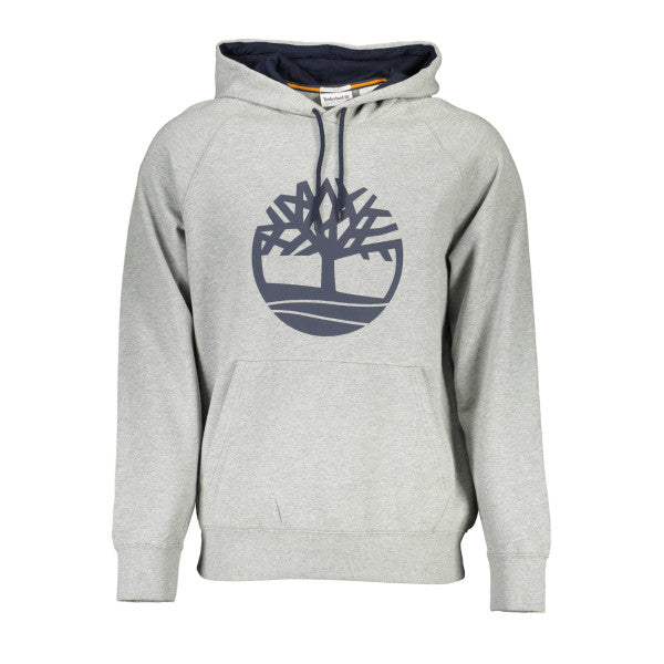 Timberland Grey Hoodie - Men's