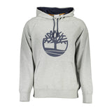 Timberland Grey Hoodie - Men's