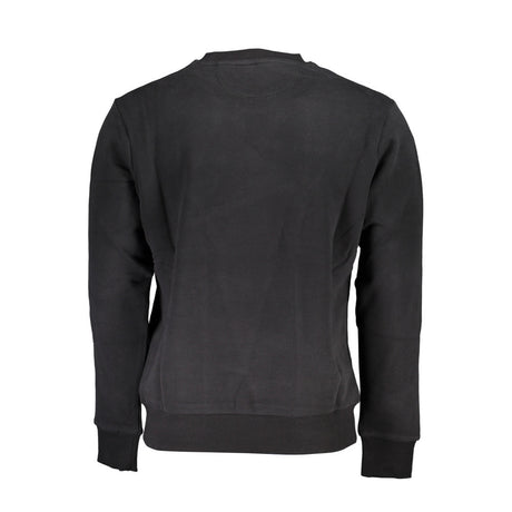 La Martina Black Hoodie - Men's