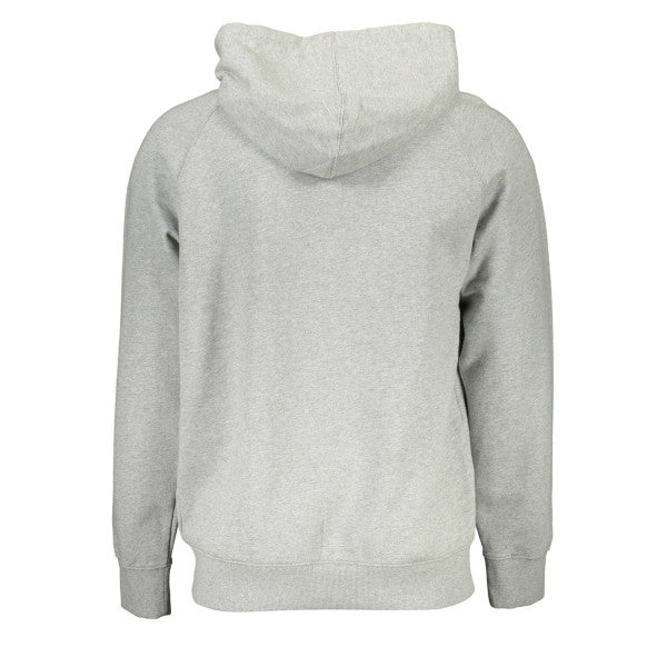 Timberland Grey Hoodie - Men's