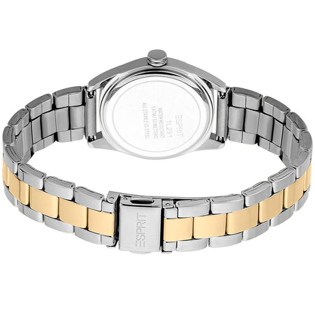 Montre Esprit multicolore pour femme 