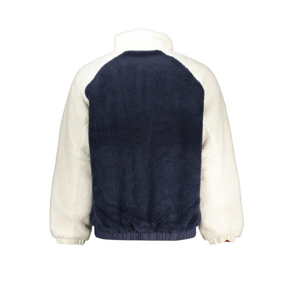 Tommy Hilfiger Light Jacket - Blue & White - Men's