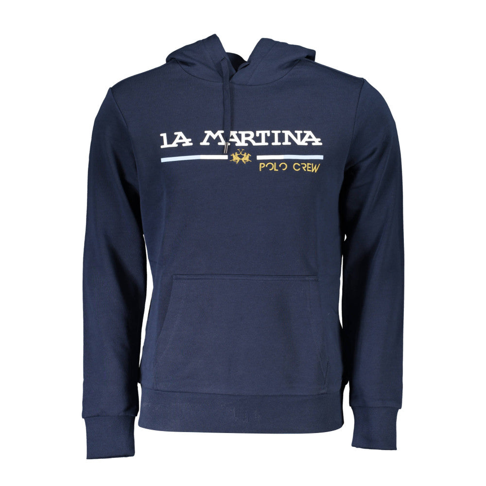 La Martina Sweatshirt - 3 Colors - Men's