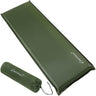 Clostnature Self Inflating Sleeping Pad for Camping - 1.5/2/3 inch Camping Pad Lightweight Inflatable Sleeping Mat for Backpacking Compact Ultralight Foam Camping Air Mattress for Tent Hammock