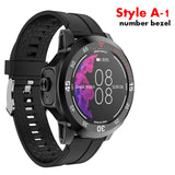 TWS Headset Smart Watch - Atlantic Shopping Mall