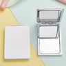 Portable Mini Folding Makeup Mirror - Custom Design
