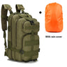 Outdoor Tactical Backpack