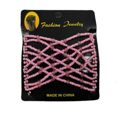 Magic Hair Comb, Versatile Hair Clips, Hair Styling Tool