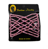 Magic Hair Comb, Versatile Hair Clips, Hair Styling Tool