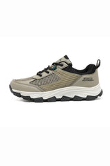 Men's Lightweight Waterproof Breathable Hiking Shoes