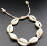 Summer Beach Bohemian Women's Natural Shell Accessories