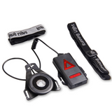 Outdoor Running Headlamp - Wearable Safety Light
