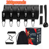 Full-Body Workout Resistance Band Kit