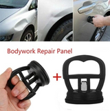 Car Dent Repair Tool with Puller and Suction Pads