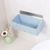 Storage Rack with Strong Adhesive for Furniture