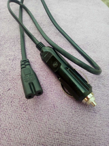 Car Electric Heating Lunch Box Power Cable 12V/24V