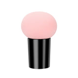 Mushroom Head Makeup Sponge Set - Wet & Dry Use